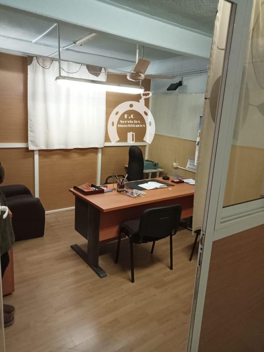 Komercyjne na sprzedaż w Elche / Elx - 94 000 € (Ref: 10007822)
