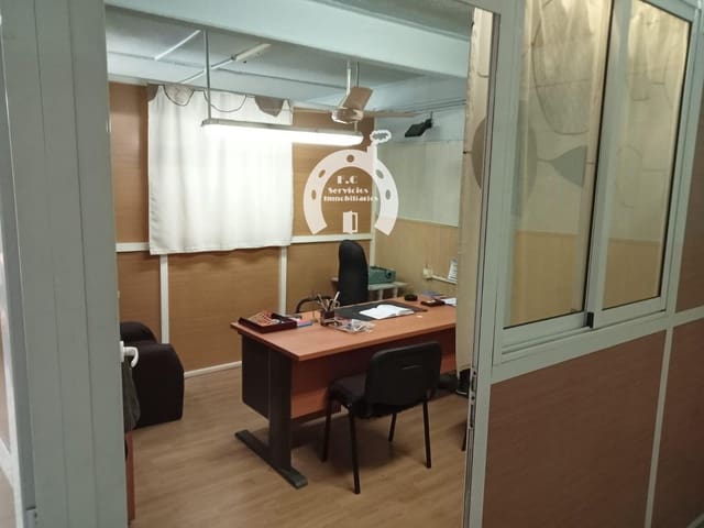 Local Commercial à vendre à Peña de las Águilas, Elche / Elx - 94 000 € (Ref: 10007822)