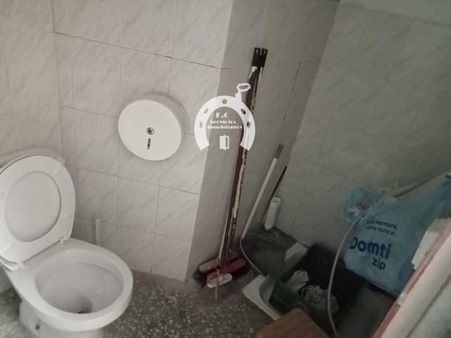 Local Commercial à vendre à Peña de las Águilas, Elche / Elx - 94 000 € (Ref: 10007822)
