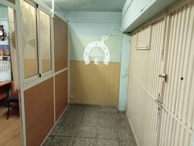 Local Commercial à vendre à Peña de las Águilas, Elche / Elx - 94 000 € (Ref: 10007822)