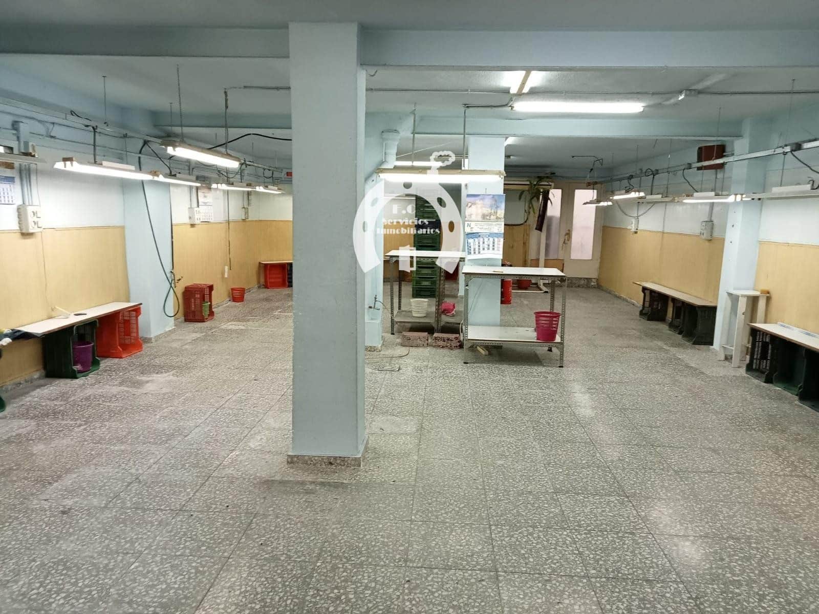 Komercyjne na sprzedaż w Elche / Elx - 94 000 € (Ref: 10007822)