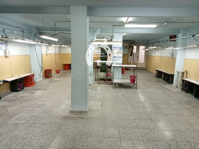 Local Commercial à vendre à Peña de las Águilas, Elche / Elx - 94 000 € (Ref: 10007822)