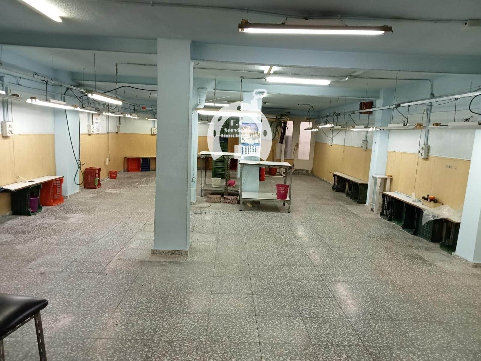 Komercyjne na sprzedaż w Elche / Elx - 94 000 € (Ref: 10007822)