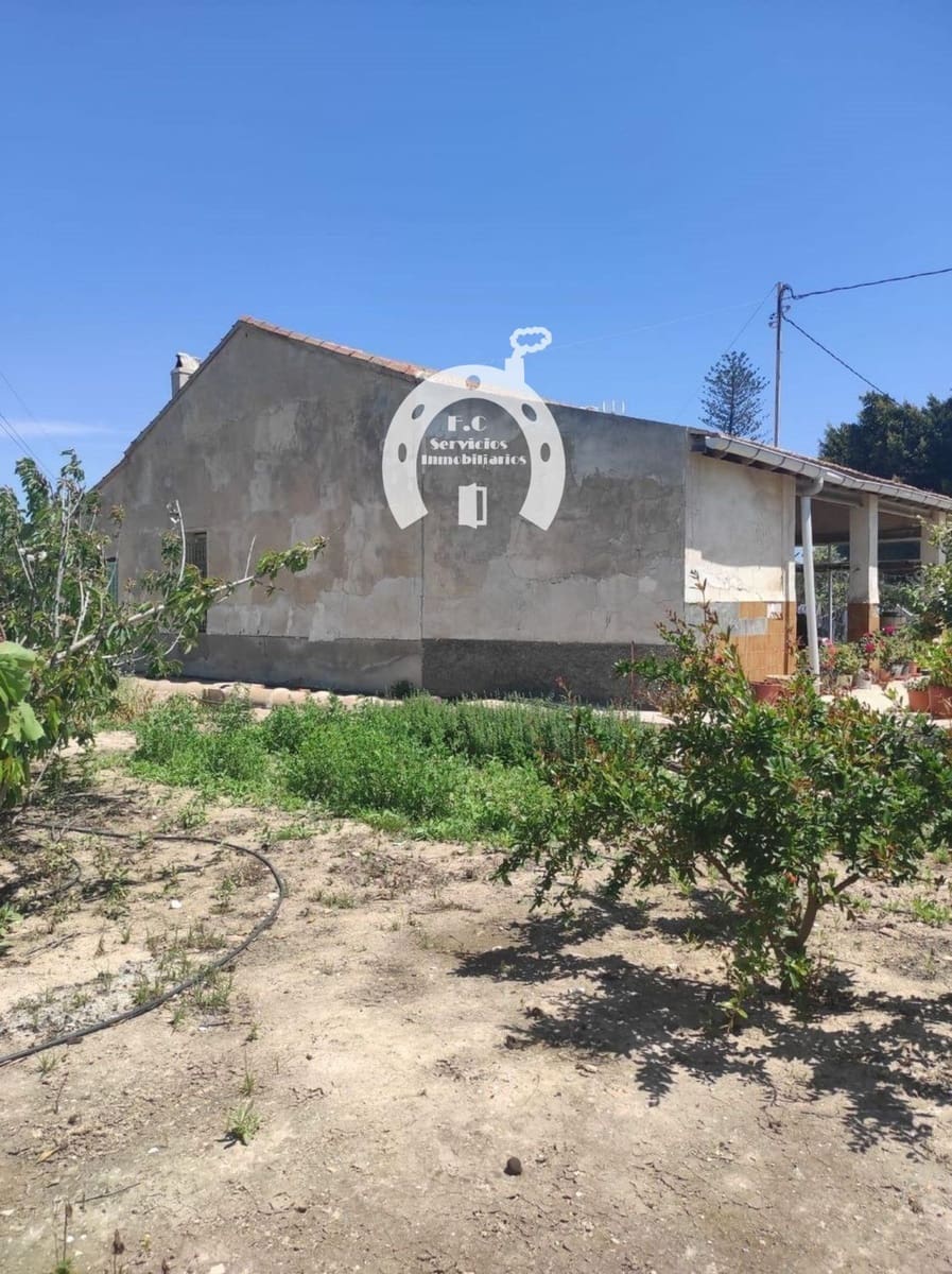 2 soveværelse Villa til salg i Elche / Elx - € 275.000 (Ref: 10007823)