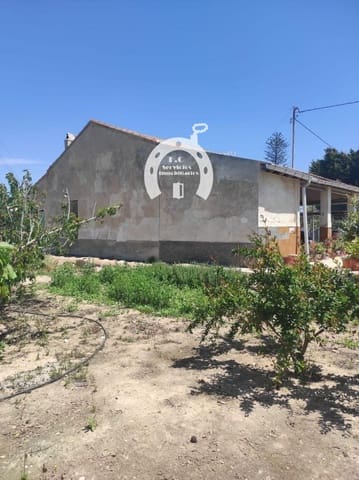 2 soveværelse Villa til salg i Las Bayas, Elche / Elx - € 275.000 (Ref: 10007823)