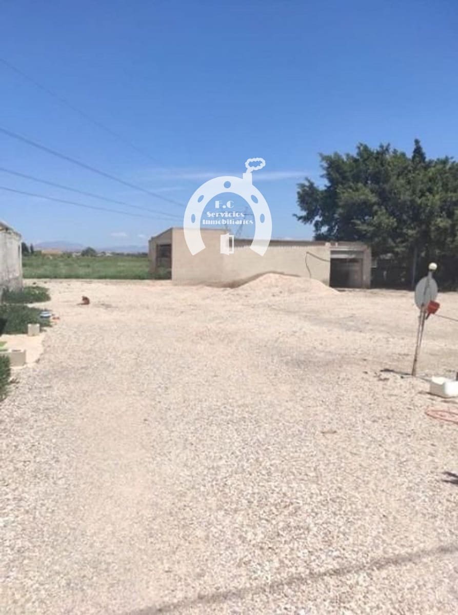 2 soveværelse Villa til salg i Elche / Elx - € 275.000 (Ref: 10007823)