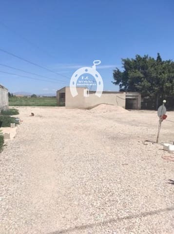 2 soveværelse Villa til salg i Las Bayas, Elche / Elx - € 275.000 (Ref: 10007823)