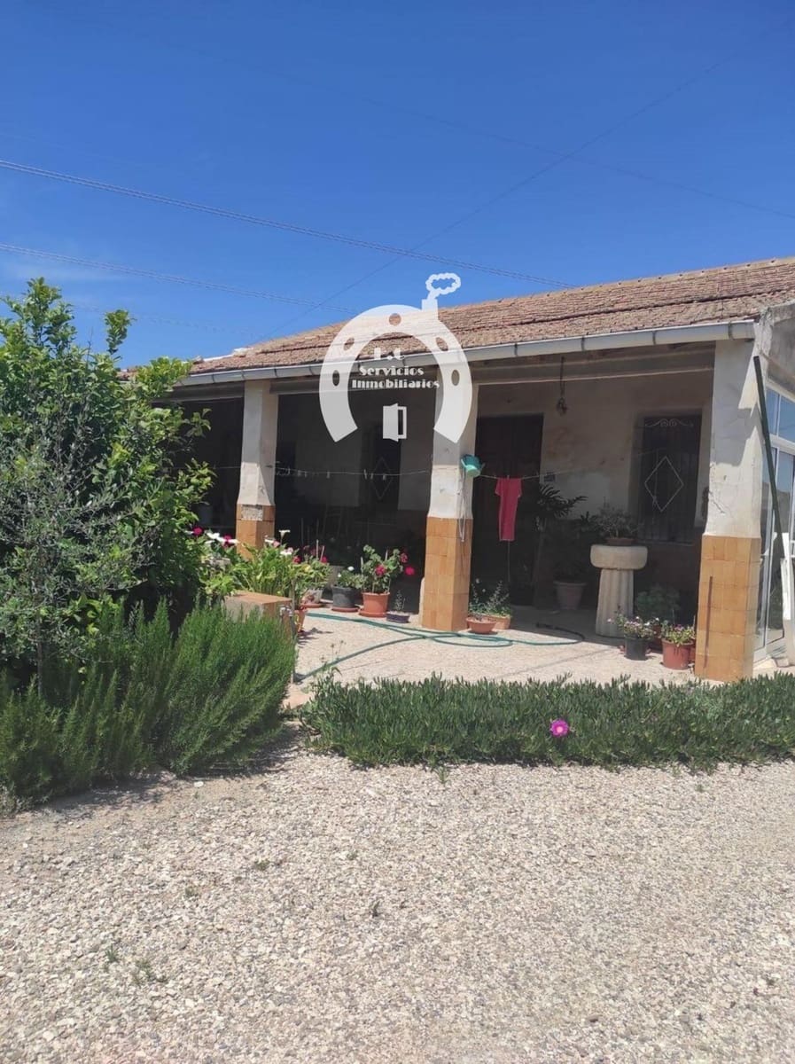 2 soveværelse Villa til salg i Elche / Elx - € 275.000 (Ref: 10007823)
