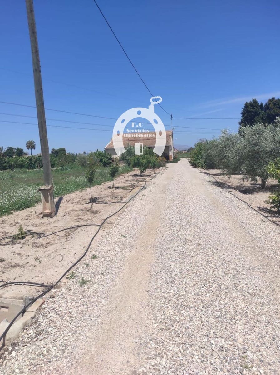 2 soveværelse Villa til salg i Elche / Elx - € 275.000 (Ref: 10007823)