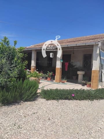 2 soveværelse Villa til salg i Las Bayas, Elche / Elx - € 275.000 (Ref: 10007823)