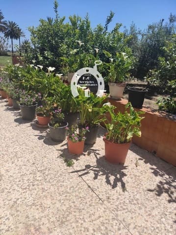2 soveværelse Villa til salg i Las Bayas, Elche / Elx - € 275.000 (Ref: 10007823)