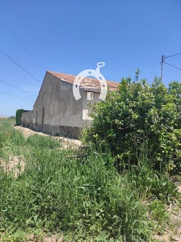 2 soveværelse Villa til salg i Las Bayas, Elche / Elx - € 275.000 (Ref: 10007823)