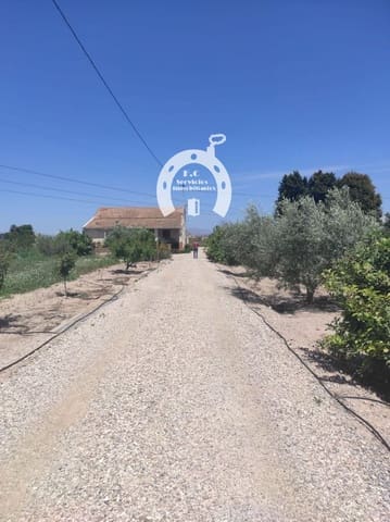 2 soveværelse Villa til salg i Las Bayas, Elche / Elx - € 275.000 (Ref: 10007823)