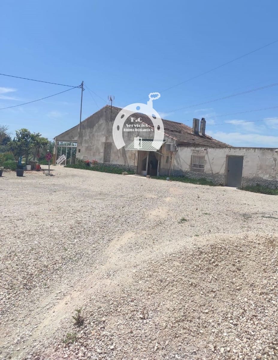 2 soveværelse Villa til salg i Elche / Elx - € 275.000 (Ref: 10007823)