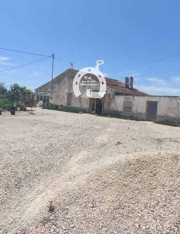 2 soveværelse Villa til salg i Las Bayas, Elche / Elx - € 275.000 (Ref: 10007823)