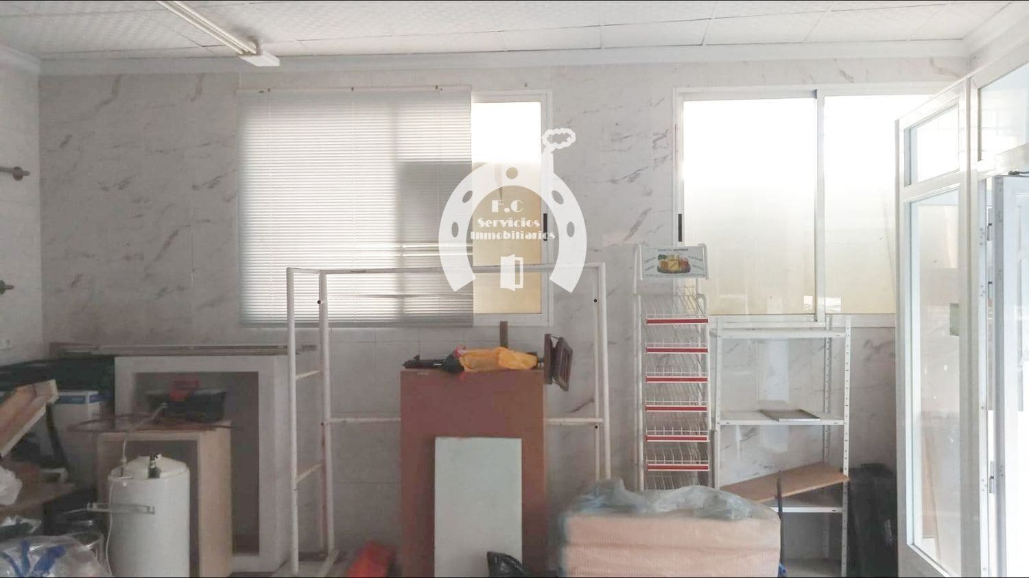 Kommersiell till salu i Elche / Elx - 68 000 € (Ref: 10007825)