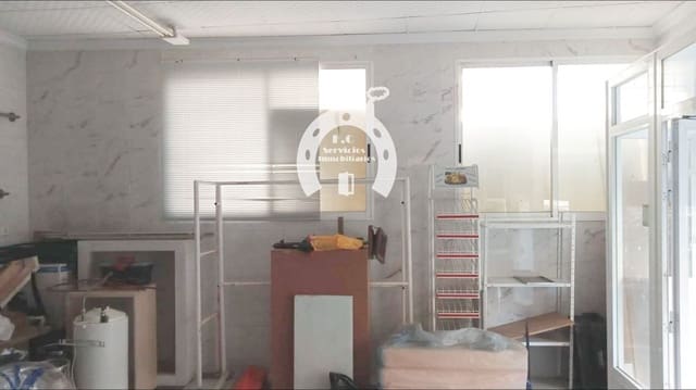 Kommersiell till salu i Elche / Elx - 68 000 € (Ref: 10007825)