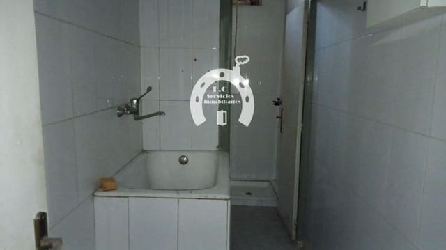 Kommersiell till salu i Elche / Elx - 68 000 € (Ref: 10007825)