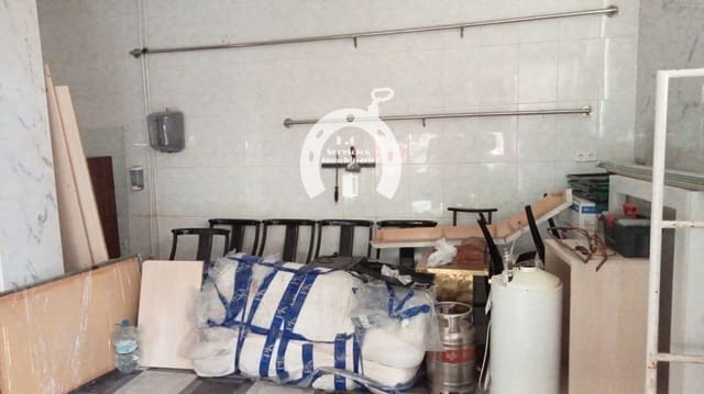 Kommersiell till salu i Elche / Elx - 68 000 € (Ref: 10007825)