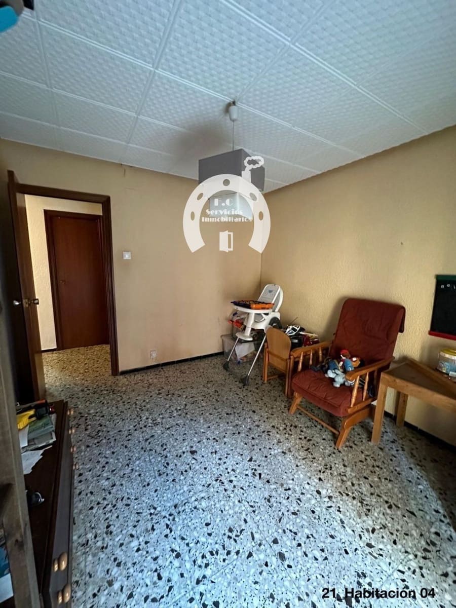 4 soveværelse Lejlighed til salg i Elche / Elx - € 215.250 (Ref: 10007827)