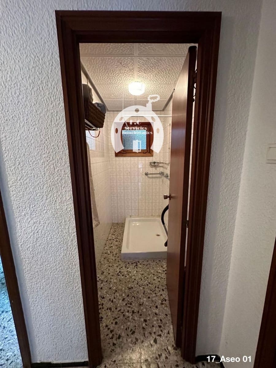 4 soveværelse Lejlighed til salg i Elche / Elx - € 215.250 (Ref: 10007827)