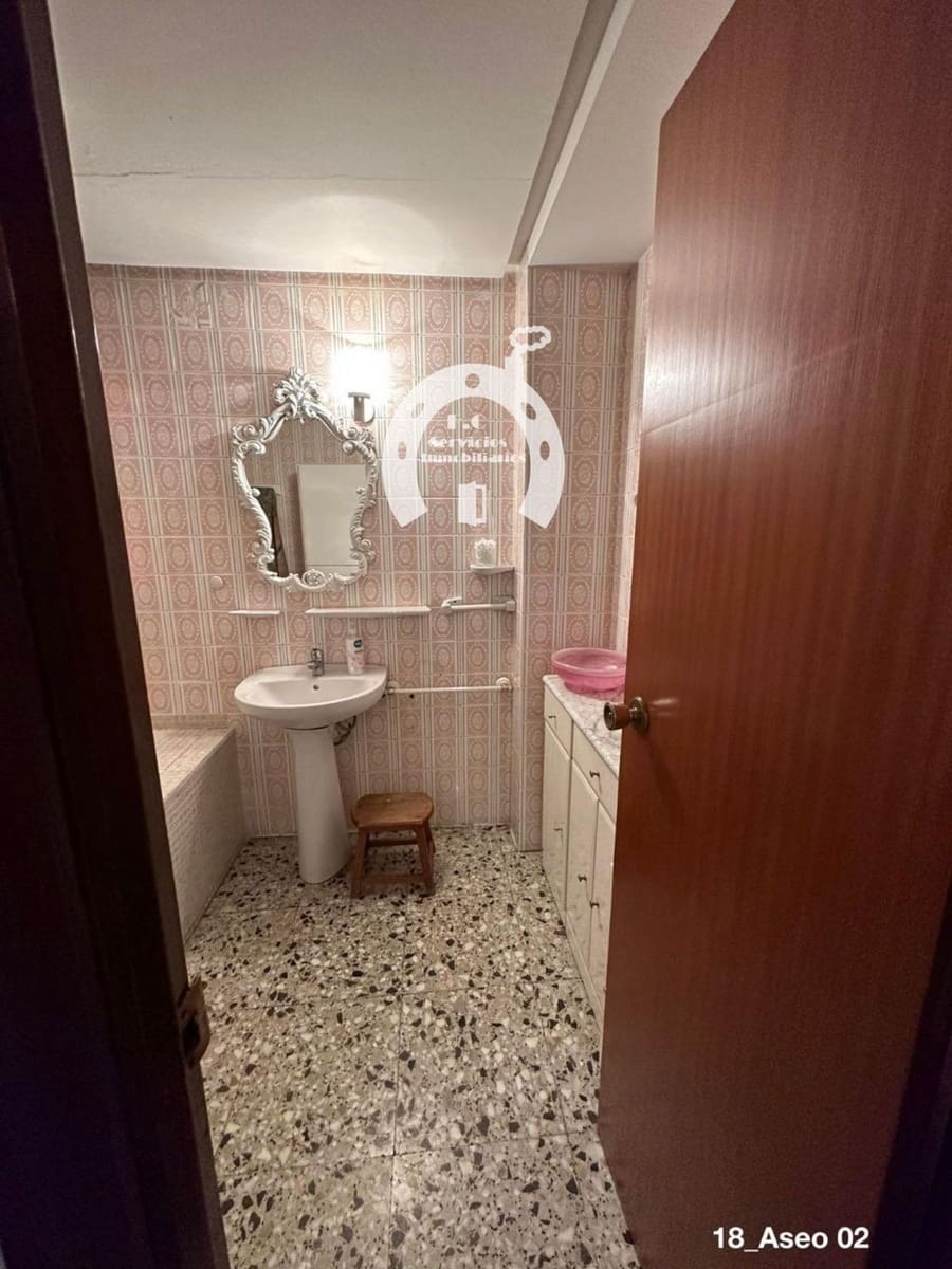 4 soveværelse Lejlighed til salg i Elche / Elx - € 215.250 (Ref: 10007827)