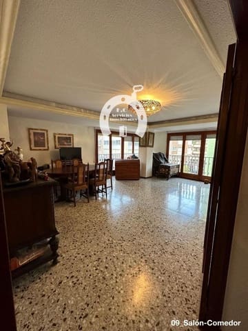 4 soveværelse Lejlighed til salg i Pont Nou - Corazón de Jesús, Elche / Elx - € 215.250 (Ref: 10007827)