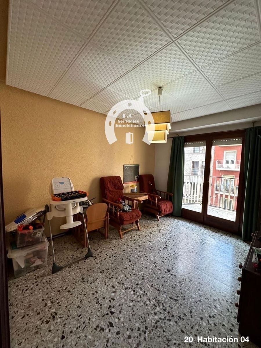 4 soveværelse Lejlighed til salg i Elche / Elx - € 215.250 (Ref: 10007827)