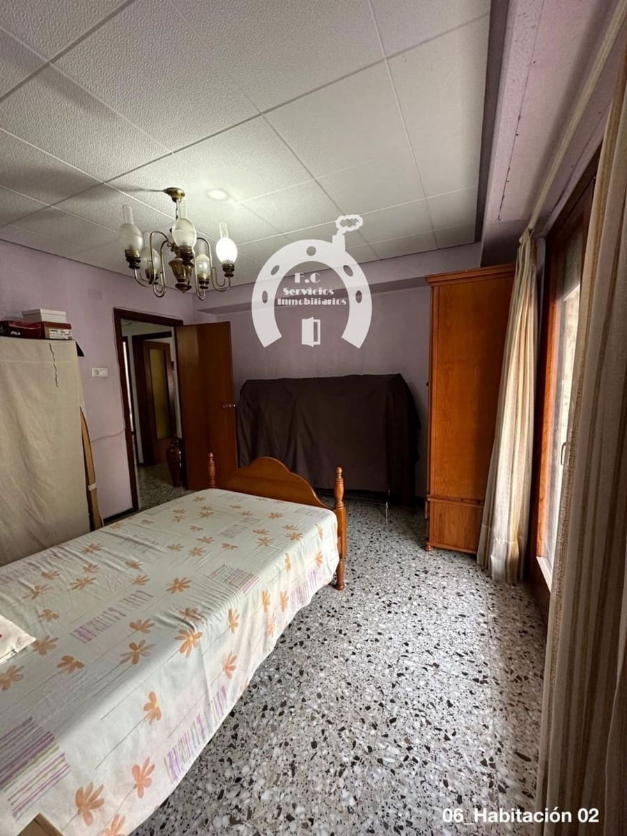 4 soveværelse Lejlighed til salg i Elche / Elx - € 215.250 (Ref: 10007827)