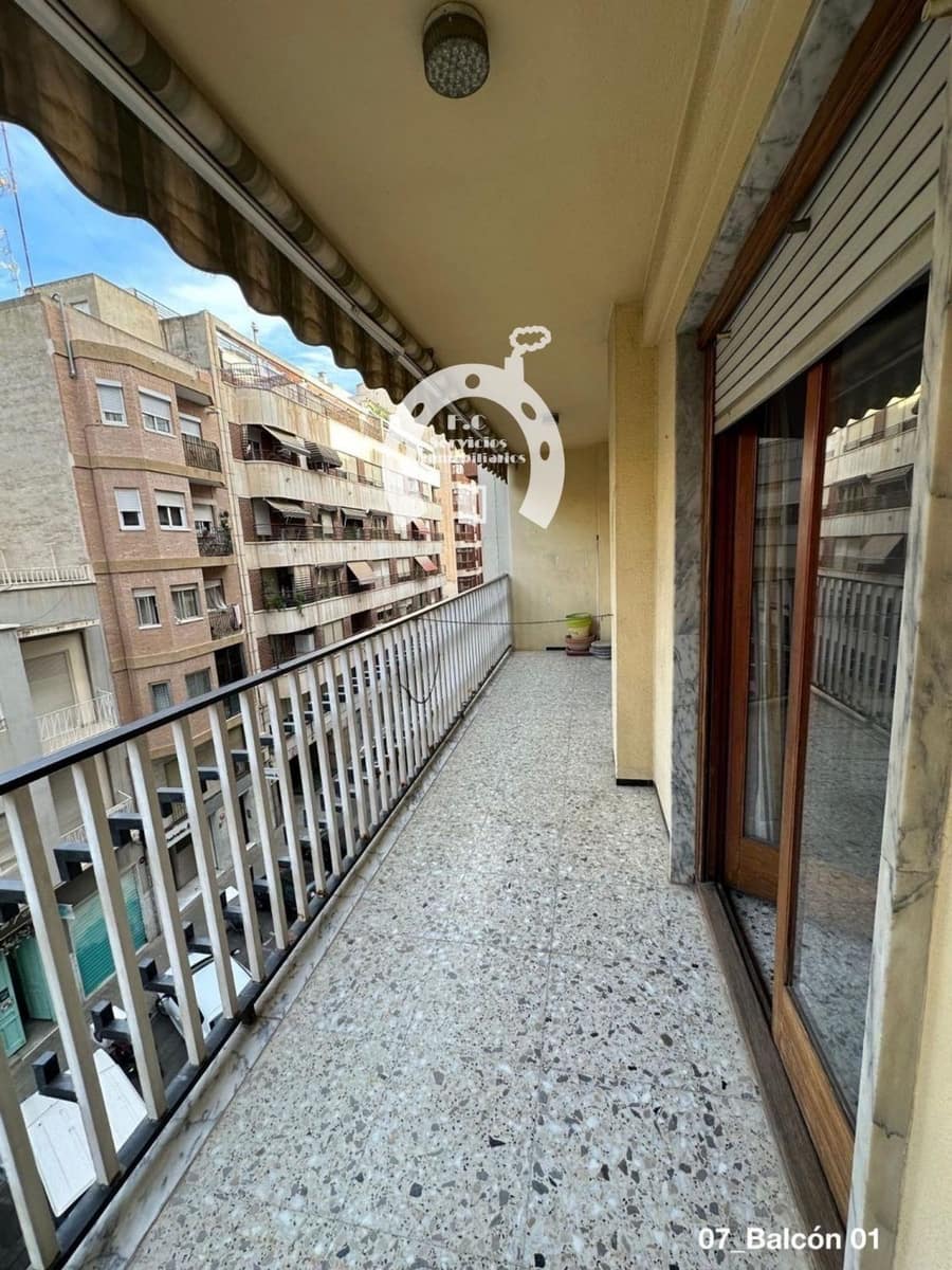 4 soveværelse Lejlighed til salg i Elche / Elx - € 215.250 (Ref: 10007827)