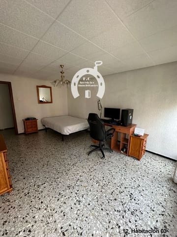 4 soveværelse Lejlighed til salg i Pont Nou - Corazón de Jesús, Elche / Elx - € 215.250 (Ref: 10007827)