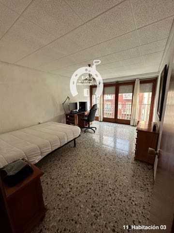 4 soveværelse Lejlighed til salg i Pont Nou - Corazón de Jesús, Elche / Elx - € 215.250 (Ref: 10007827)