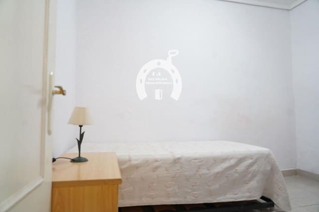 Local Commercial à vendre à Las Bayas, Elche / Elx - 125 000 € (Ref: 10007830)