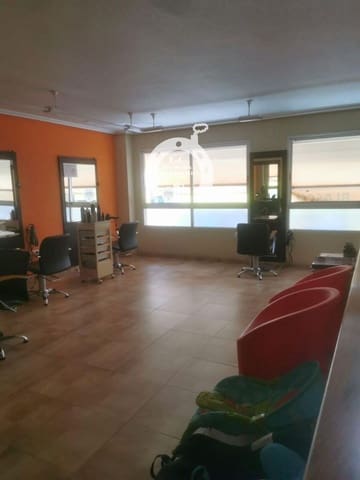 Local Commercial à vendre à Las Bayas, Elche / Elx - 125 000 € (Ref: 10007830)