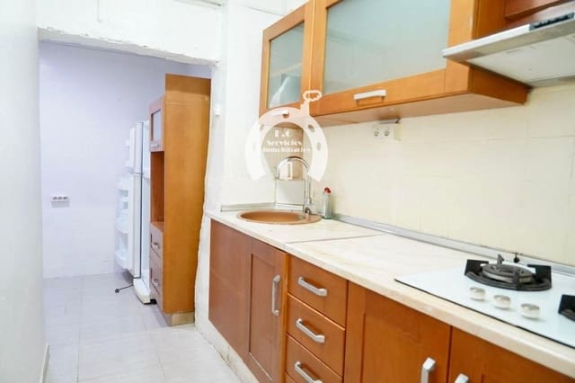 Local Commercial à vendre à Las Bayas, Elche / Elx - 125 000 € (Ref: 10007830)