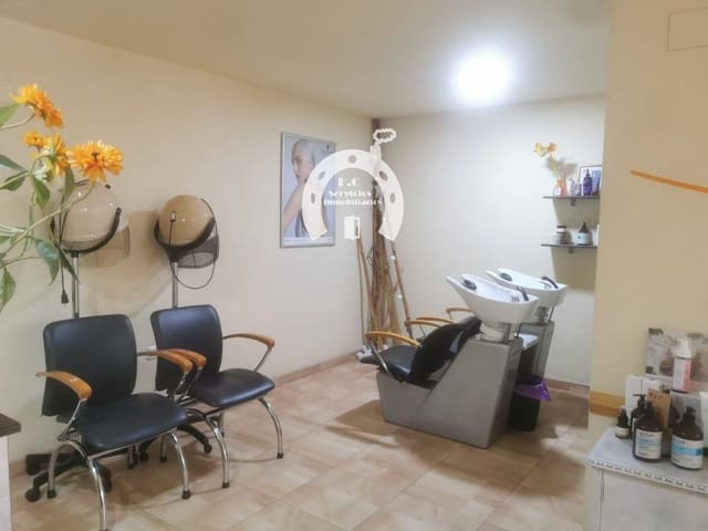 Local Commercial à vendre à Las Bayas, Elche / Elx - 125 000 € (Ref: 10007830)