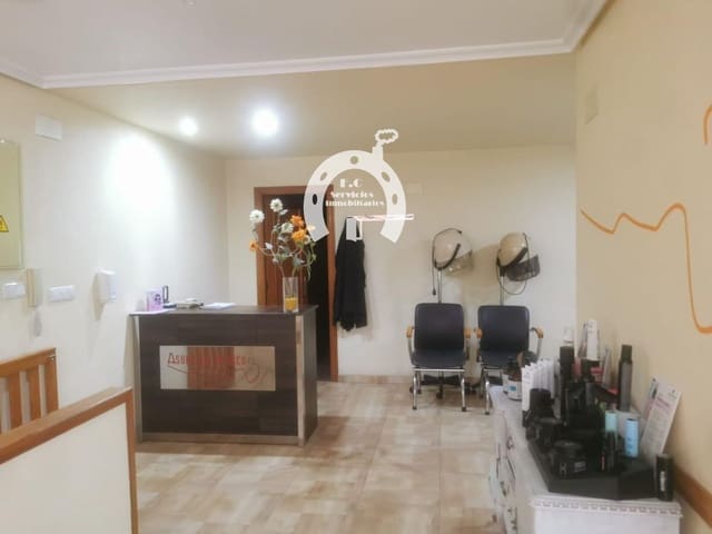 Local Commercial à vendre à Las Bayas, Elche / Elx - 125 000 € (Ref: 10007830)