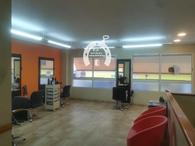 Local Commercial à vendre à Las Bayas, Elche / Elx - 125 000 € (Ref: 10007830)