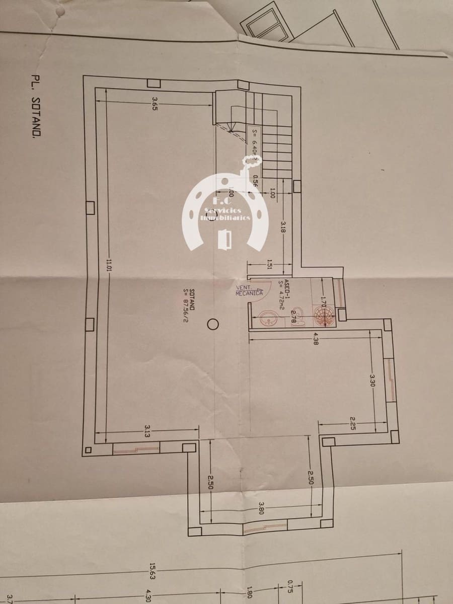 Building Plot for sale in Elche / Elx - € 278,000 (Ref: 10007831)