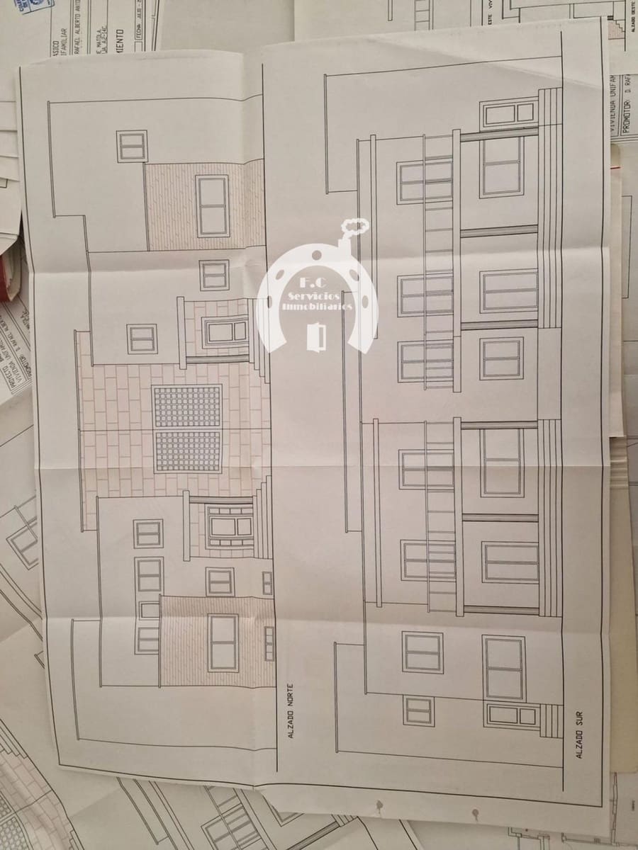 Building Plot for sale in Elche / Elx - € 278,000 (Ref: 10007831)