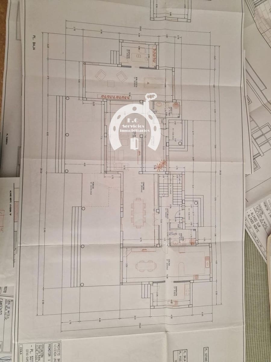 Building Plot for sale in Elche / Elx - € 278,000 (Ref: 10007831)