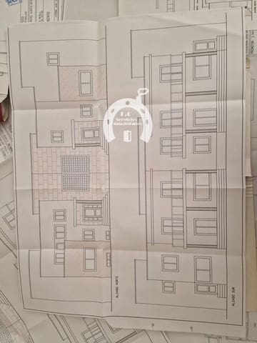 Building Plot for sale in La Algoda - Matola - El Pla, Elche / Elx - € 278,000 (Ref: 10007831)