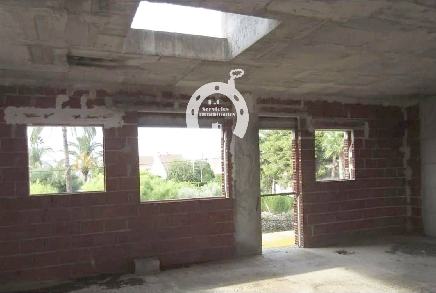 Building Plot for sale in Elche / Elx - € 278,000 (Ref: 10007831)