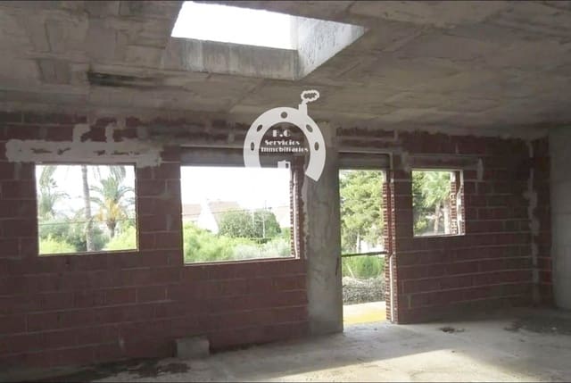 Building Plot for sale in La Algoda - Matola - El Pla, Elche / Elx - € 278,000 (Ref: 10007831)