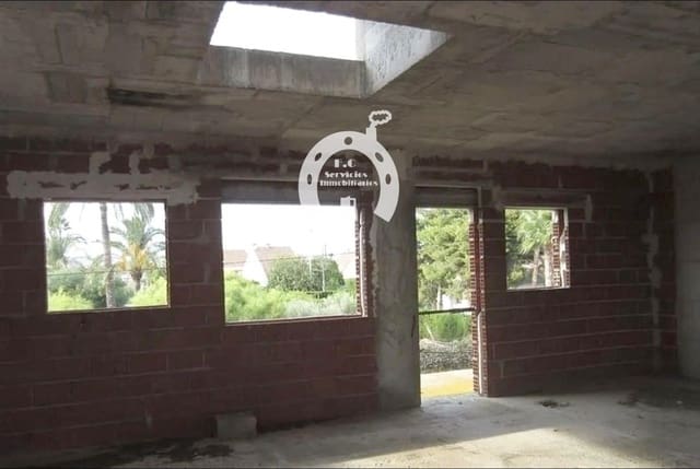 Building Plot for sale in La Algoda - Matola - El Pla, Elche / Elx - € 278,000 (Ref: 10007831)