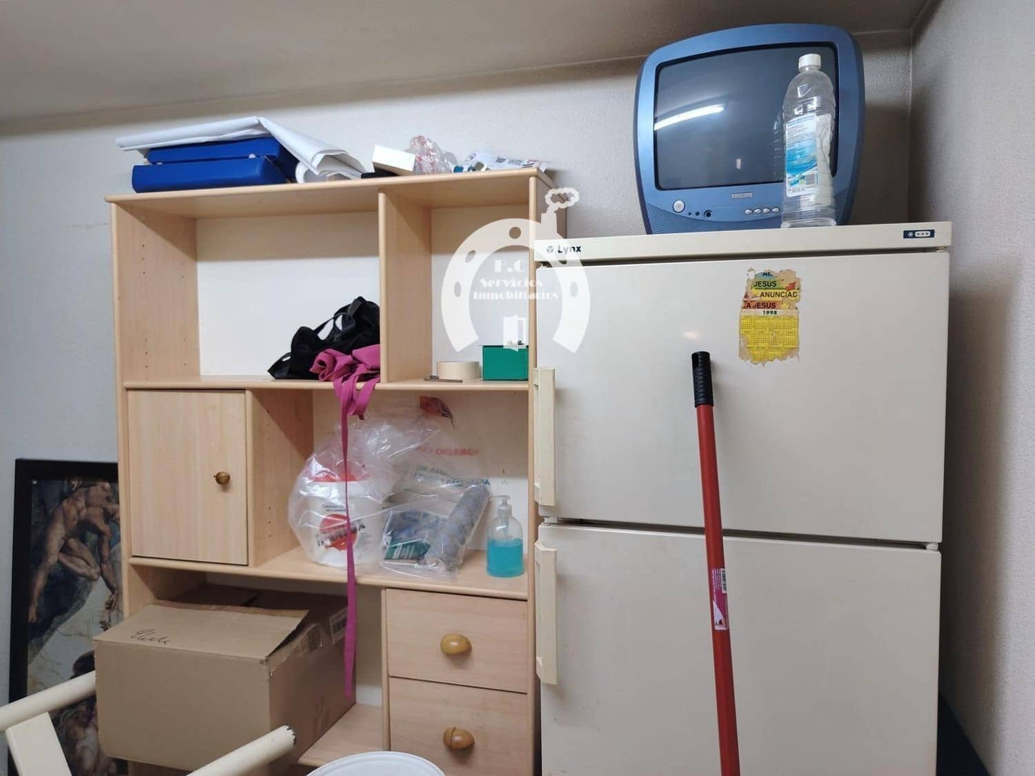 Gewerbe zu verkaufen in Elche / Elx - 122.000 € (Ref: 10007832)