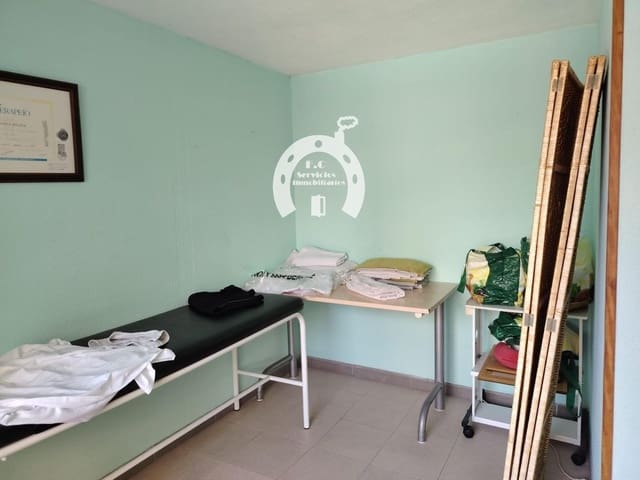 Local Commercial à vendre à Carrús Oest - El Toscar, Elche / Elx - 122 000 € (Ref: 10007832)