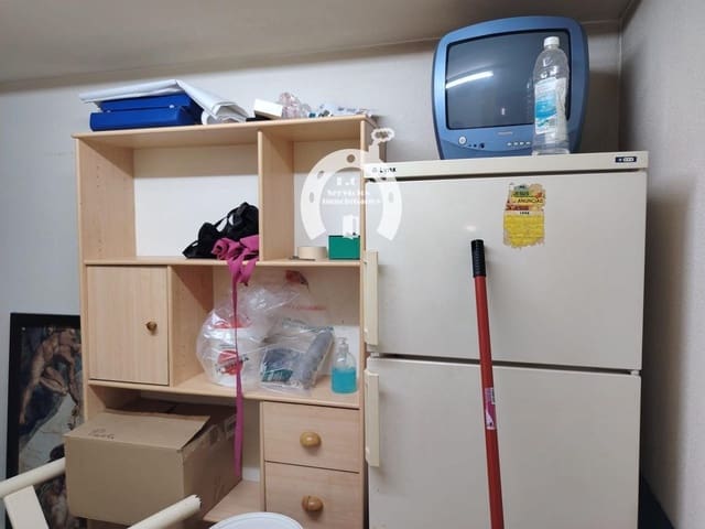 Local Commercial à vendre à Carrús Oest - El Toscar, Elche / Elx - 122 000 € (Ref: 10007832)