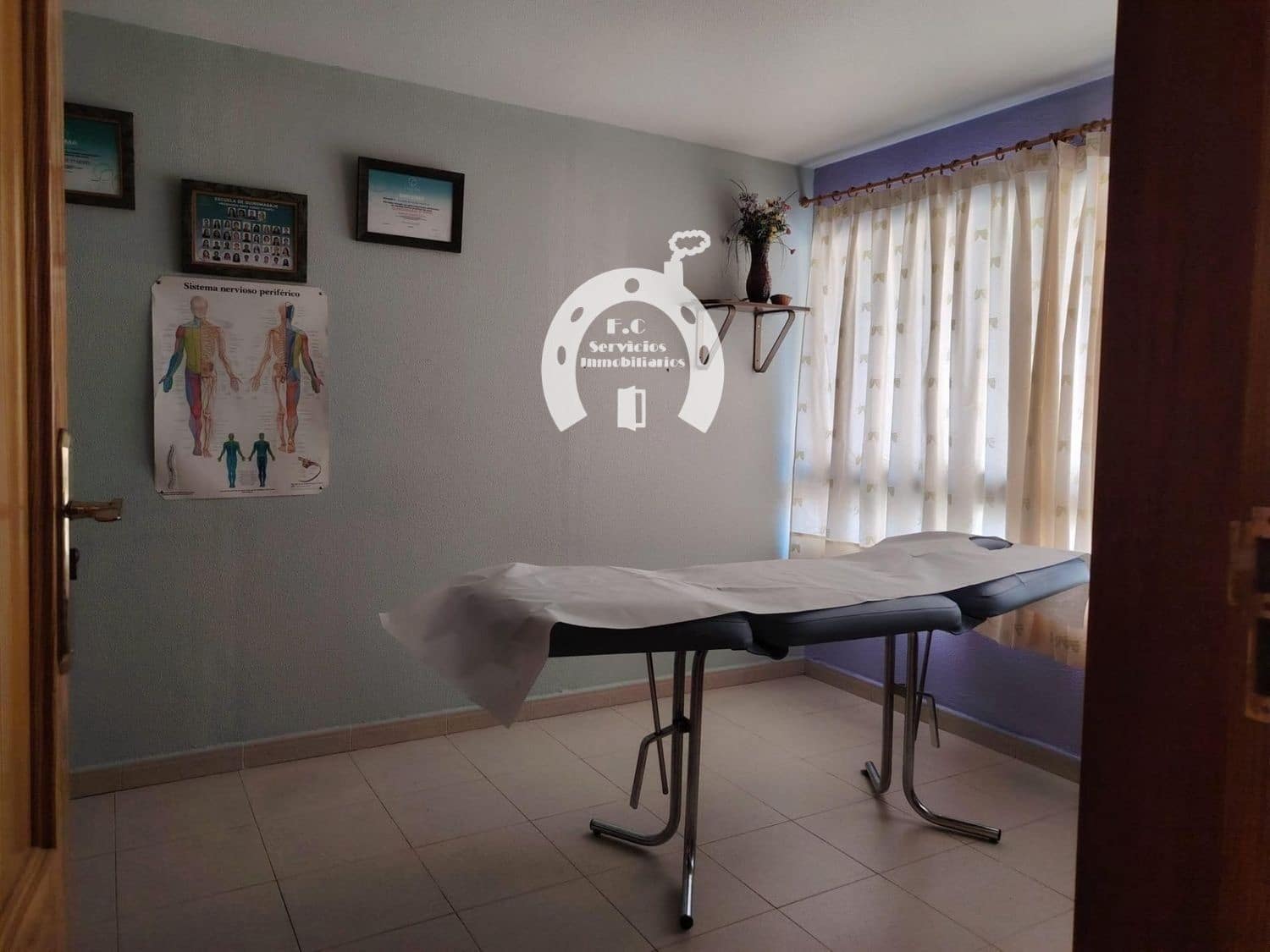 Gewerbe zu verkaufen in Elche / Elx - 122.000 € (Ref: 10007832)