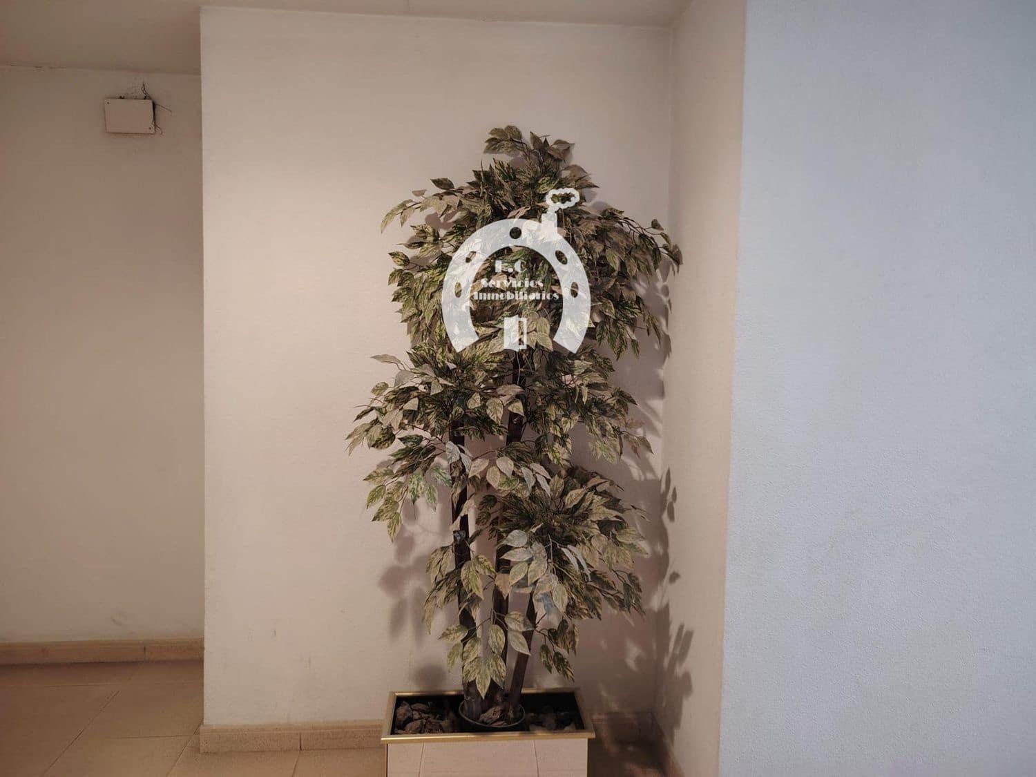 Gewerbe zu verkaufen in Elche / Elx - 122.000 € (Ref: 10007832)